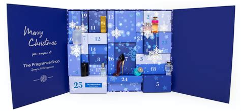 the perfume shop advent calendar 2022|aftershave advent calendar for men.